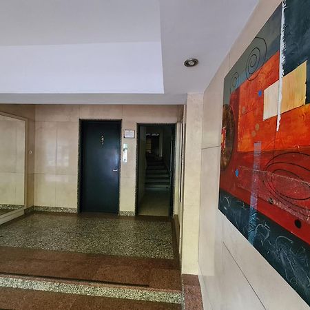 Appartamento Bauza Ribot Departamento Boutique En Mendoza Esterno foto
