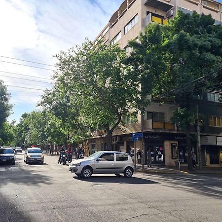 Appartamento Bauza Ribot Departamento Boutique En Mendoza Esterno foto