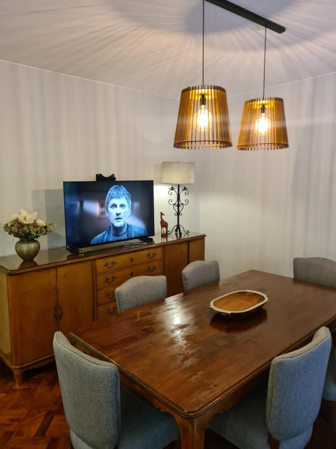 Appartamento Bauza Ribot Departamento Boutique En Mendoza Esterno foto