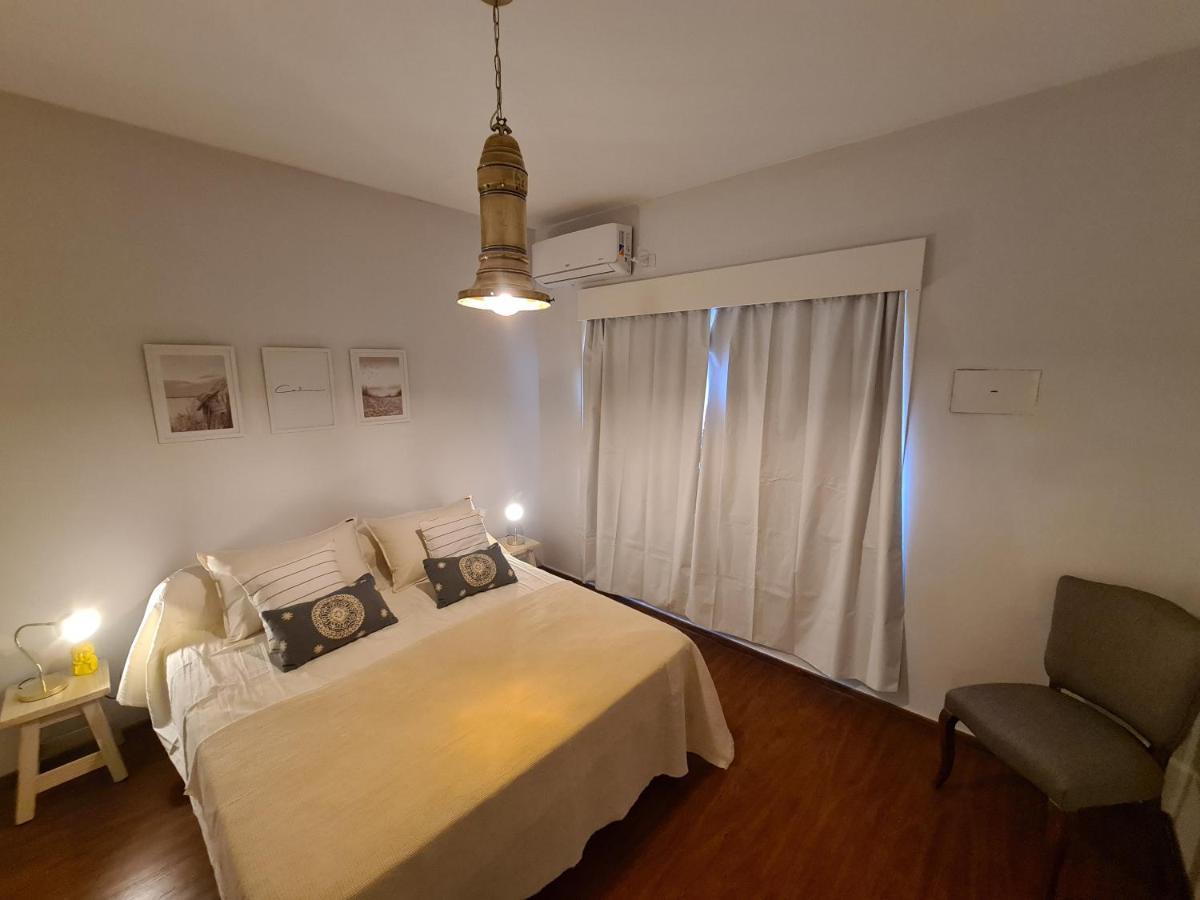 Appartamento Bauza Ribot Departamento Boutique En Mendoza Esterno foto
