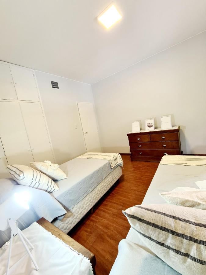 Appartamento Bauza Ribot Departamento Boutique En Mendoza Esterno foto