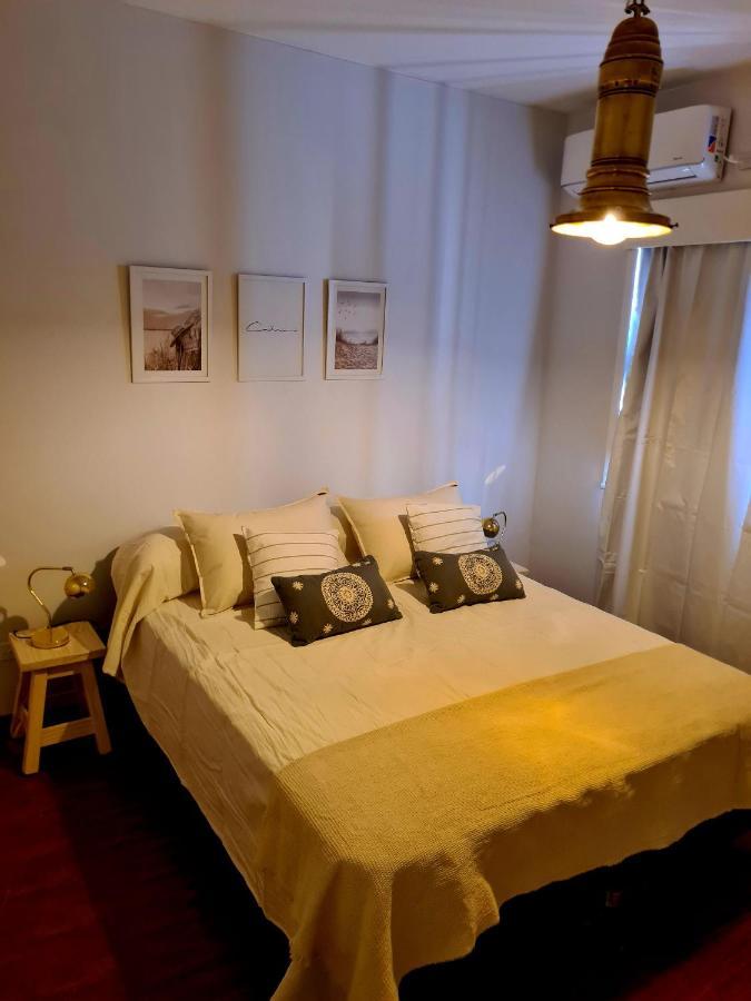 Appartamento Bauza Ribot Departamento Boutique En Mendoza Esterno foto