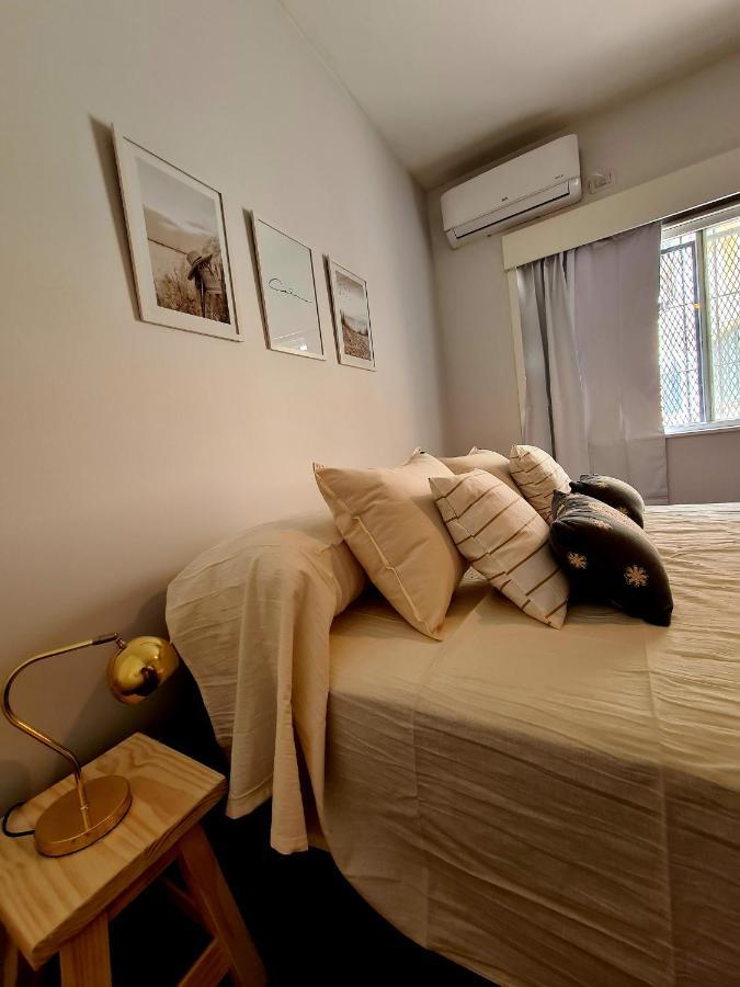 Appartamento Bauza Ribot Departamento Boutique En Mendoza Esterno foto