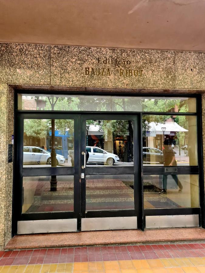 Appartamento Bauza Ribot Departamento Boutique En Mendoza Esterno foto