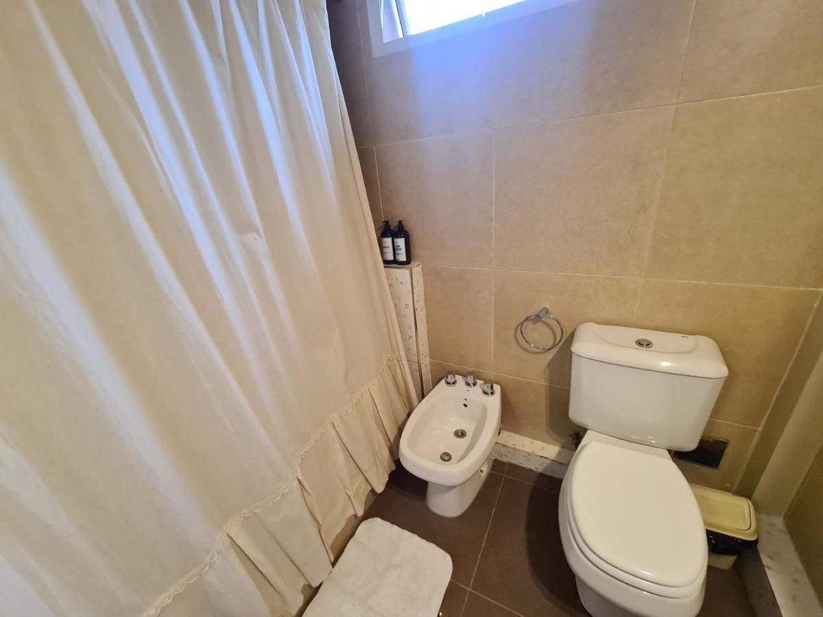 Appartamento Bauza Ribot Departamento Boutique En Mendoza Esterno foto