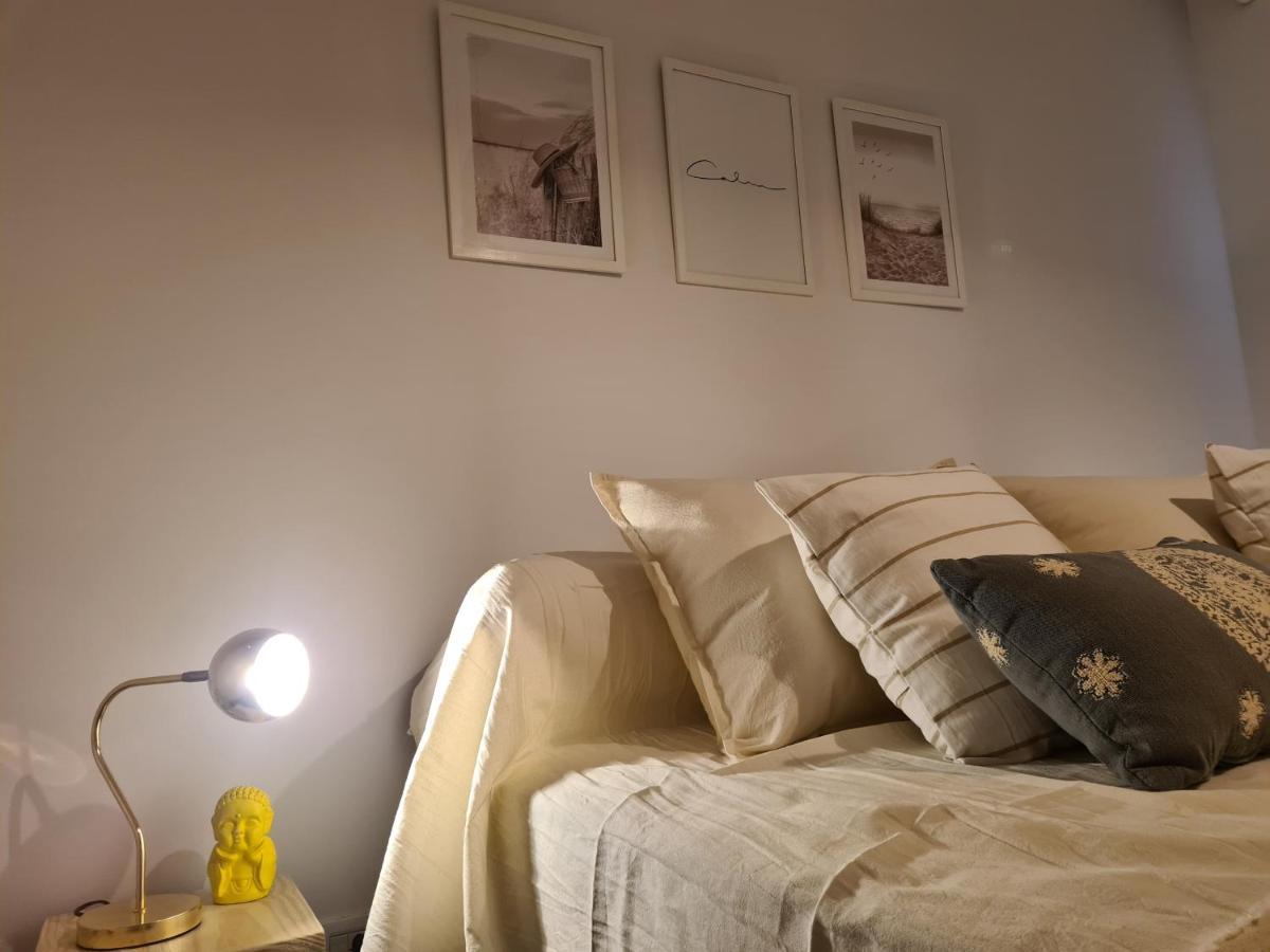 Appartamento Bauza Ribot Departamento Boutique En Mendoza Esterno foto
