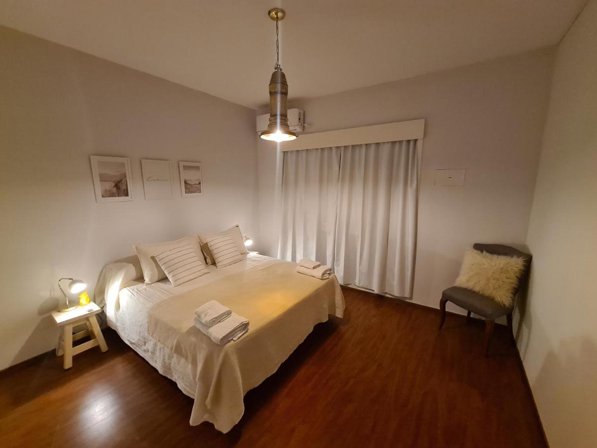 Appartamento Bauza Ribot Departamento Boutique En Mendoza Esterno foto