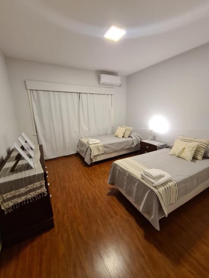Appartamento Bauza Ribot Departamento Boutique En Mendoza Esterno foto
