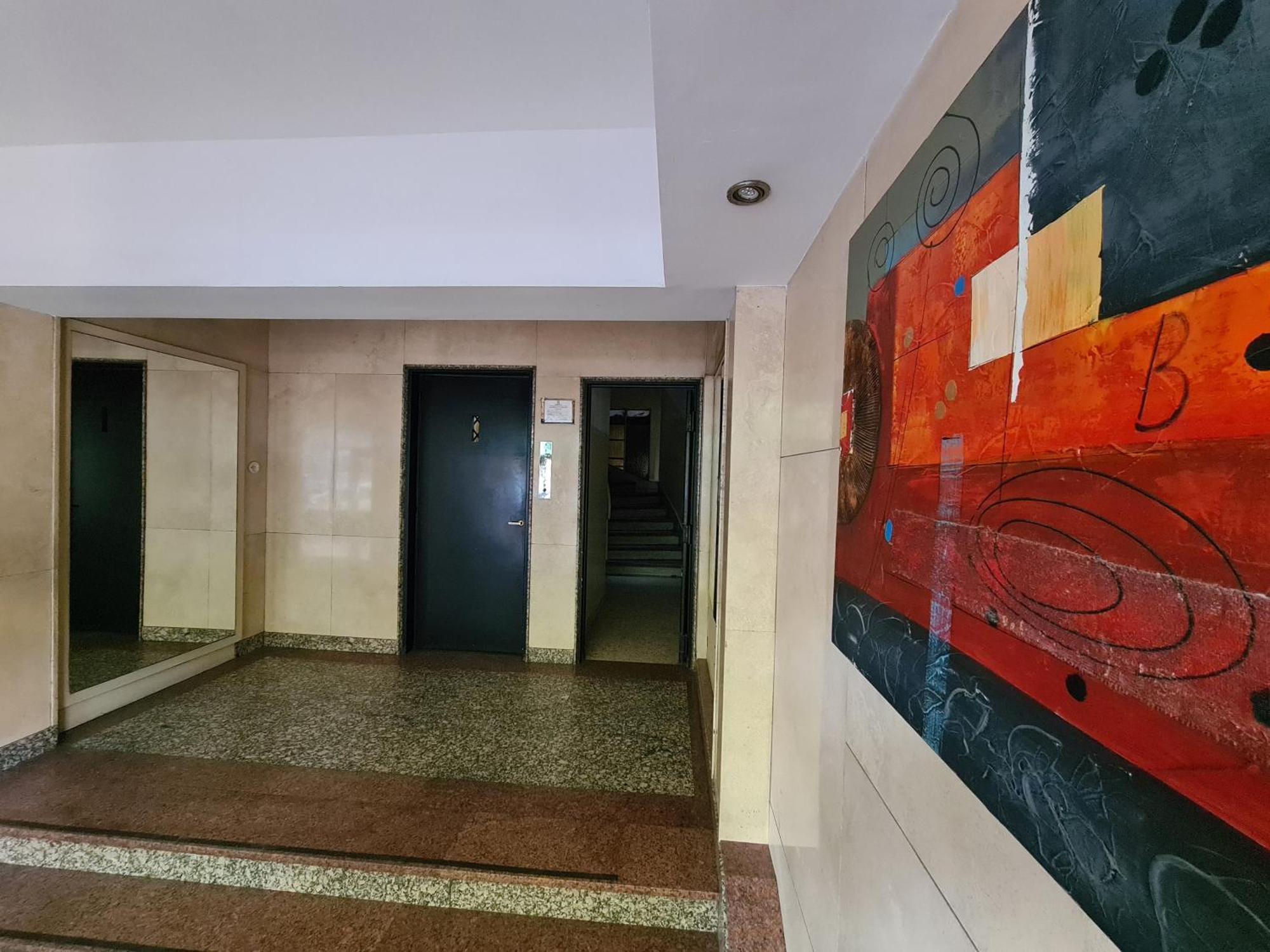 Appartamento Bauza Ribot Departamento Boutique En Mendoza Esterno foto